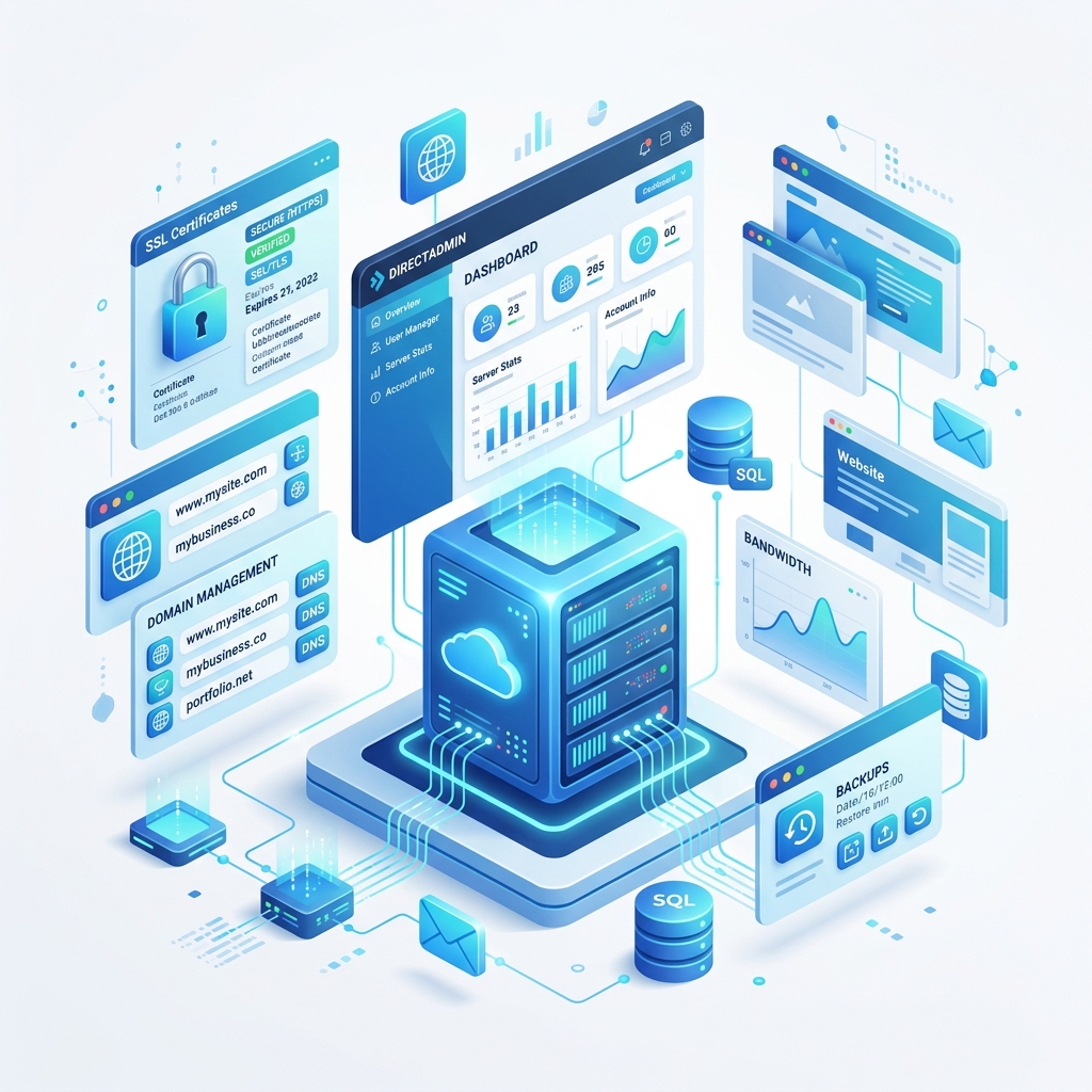 Cloud Infrastructure